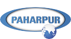 Paharpur logo